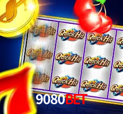 Explorando a Categoria de Eventos em Apostas na 9080bet