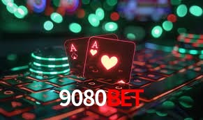 Promoção Relâmpago 9080bet
