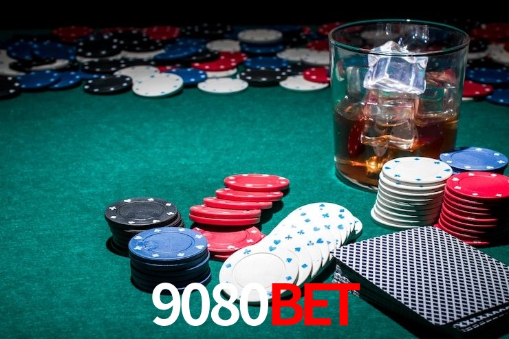 Casino Ao Vivo 9080bet