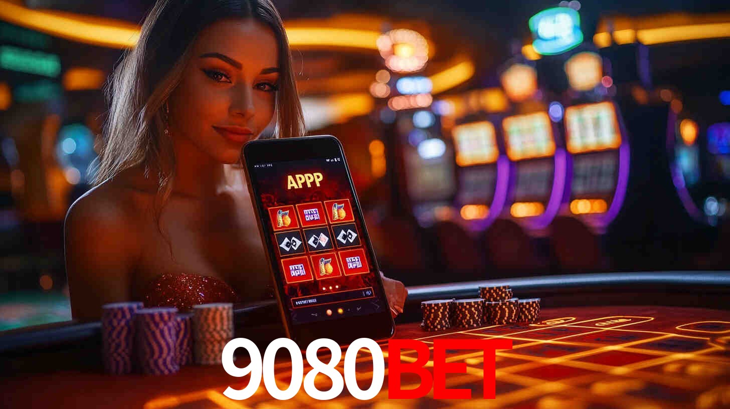 A Emoção da Loteria na 9080bet: Uma Chance de Mudança de Vida
