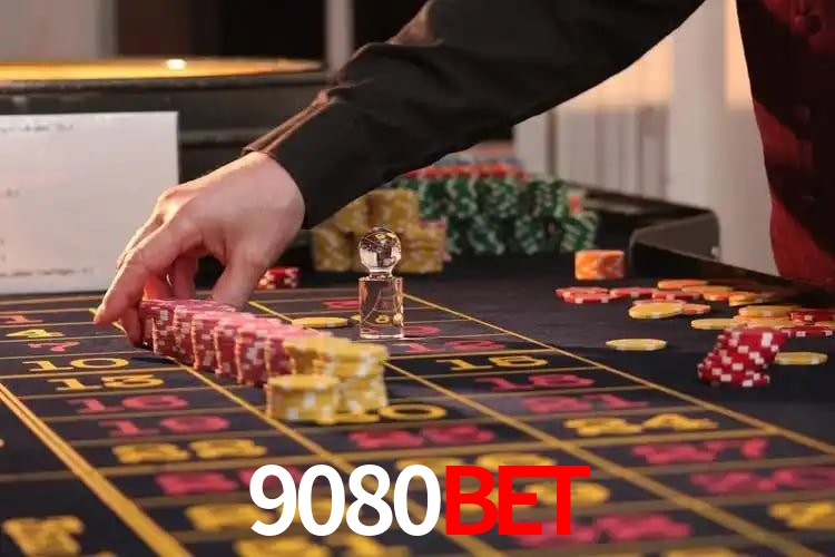 Descubra a Essência do 9080bet: Nossa História e Compromissos