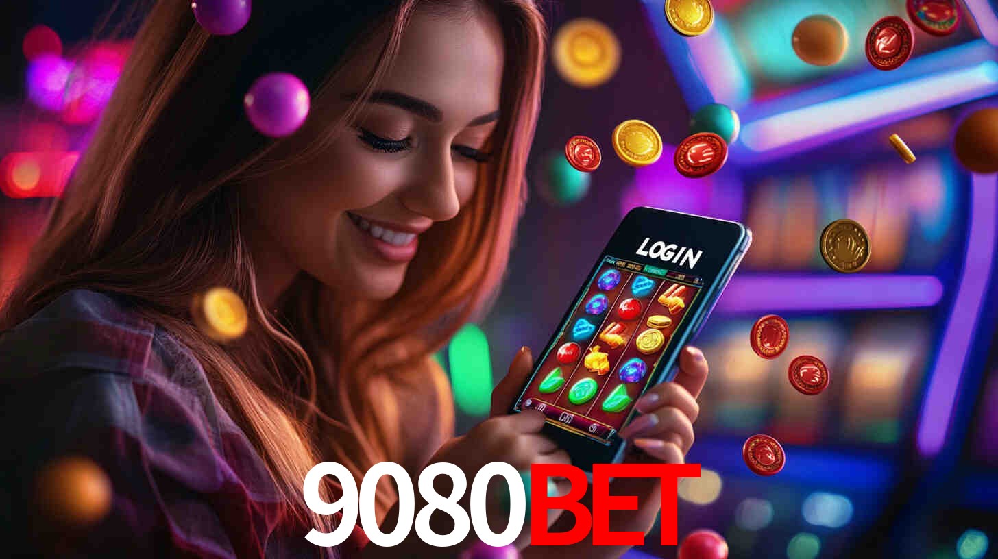 9080bet: Seu Cassino Premiado com Pagamentos Rápidos