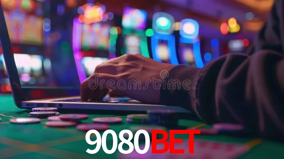 Estatísticas Esportivas 9080bet