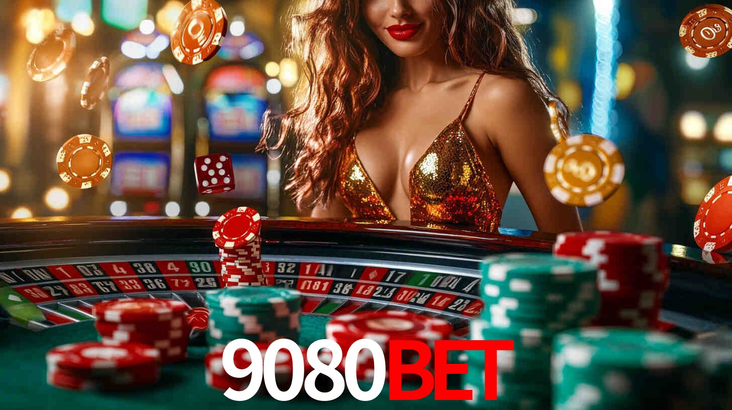 Premium Interface 9080bet