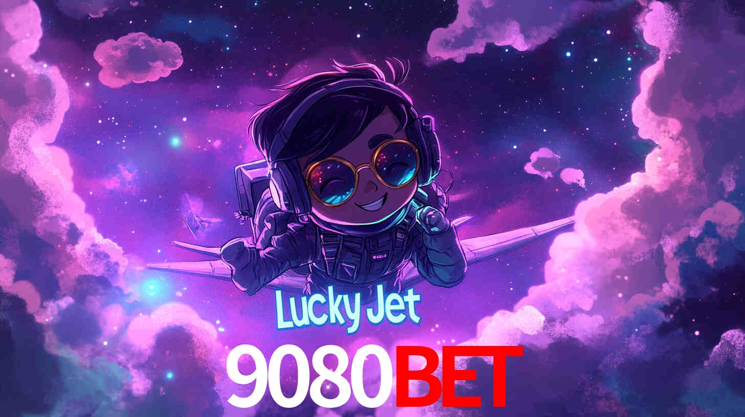 Inovações de Jogos na 9080bet: O Futuro das Experiências Interativas