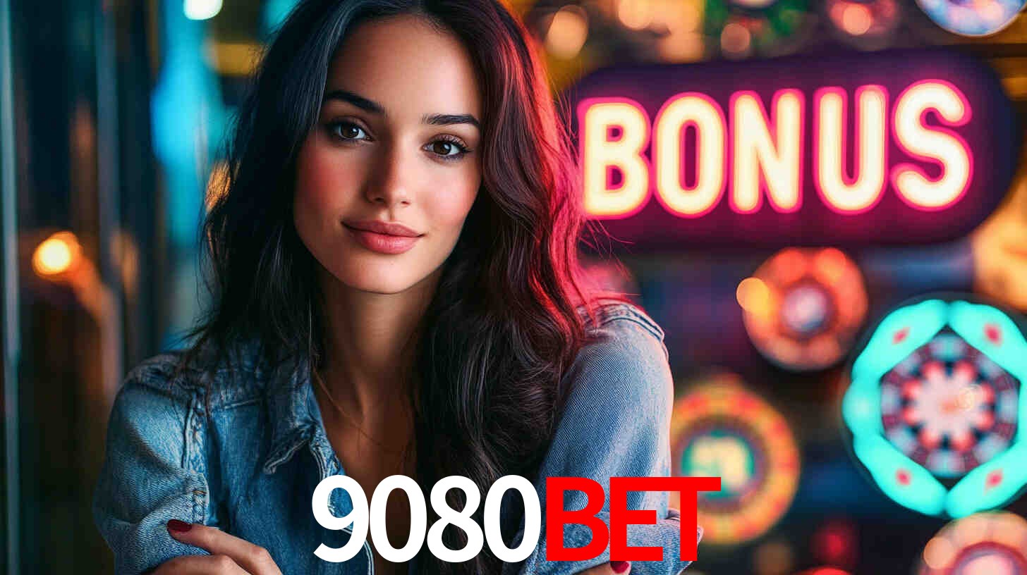 Bônus Generosos e Exclusivos no 9080bet para Você!