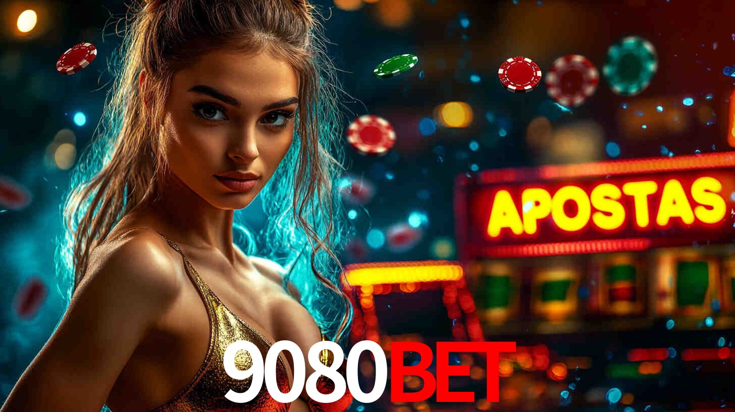 Desvendando o Mundo dos Jogos Virtuais na 9080bet