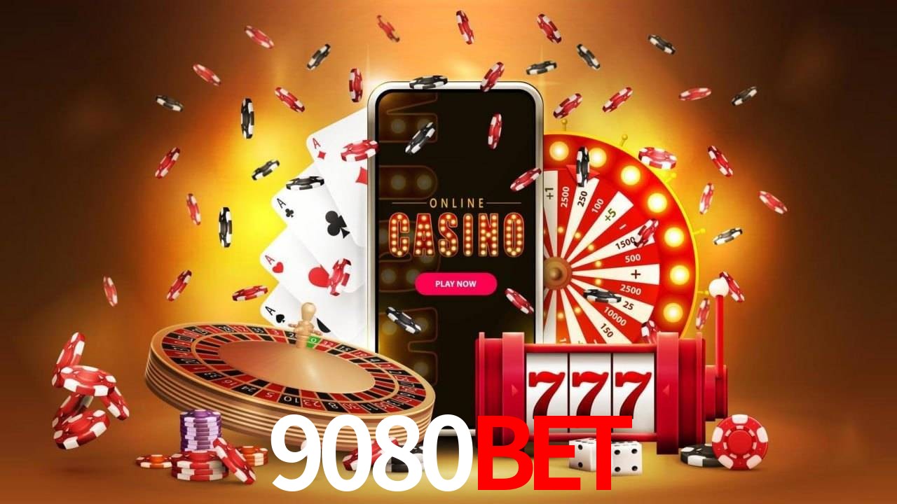 Requisitos do APK da 9080bet para Android