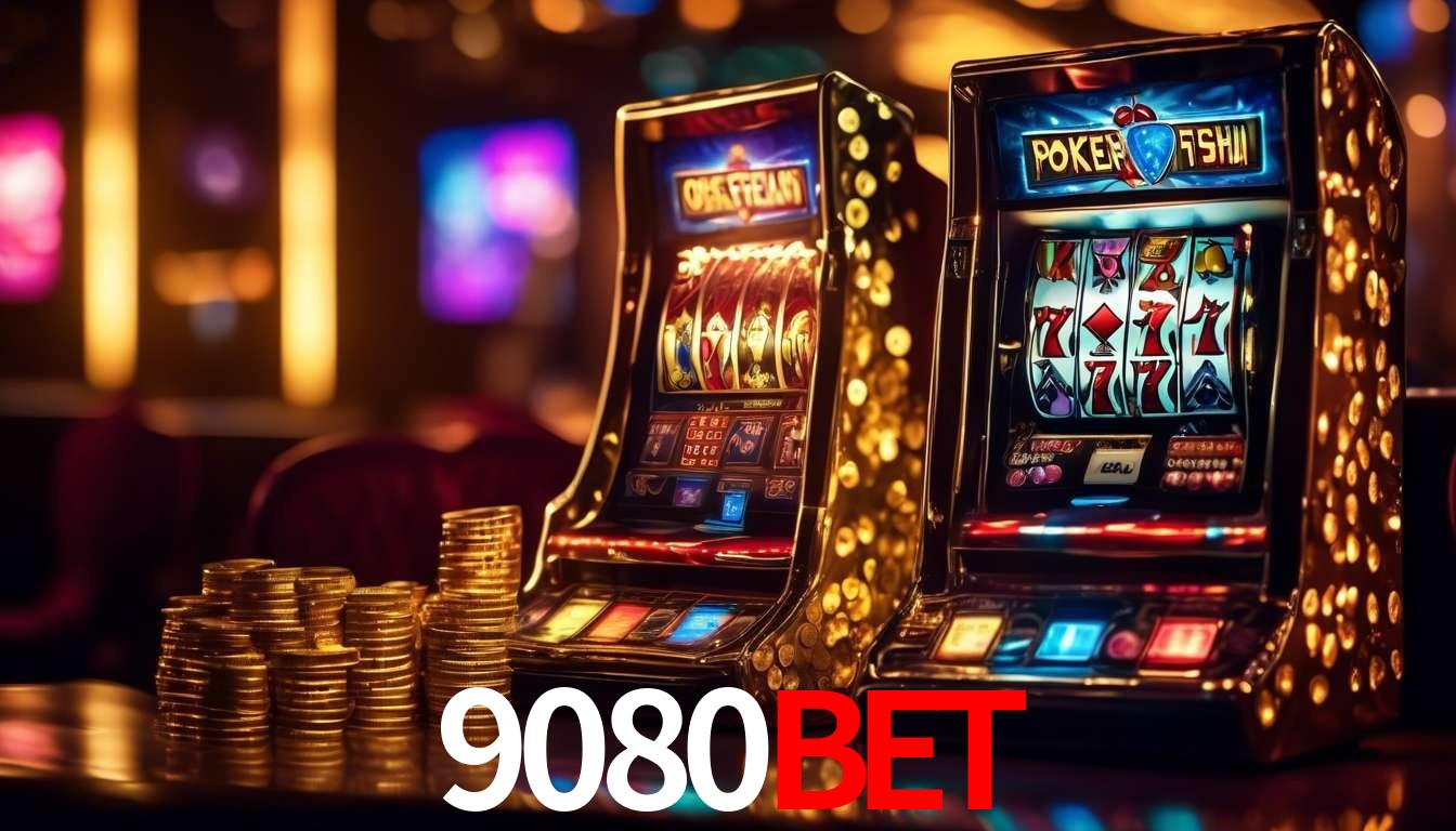 Jogos Exclusivos 9080bet