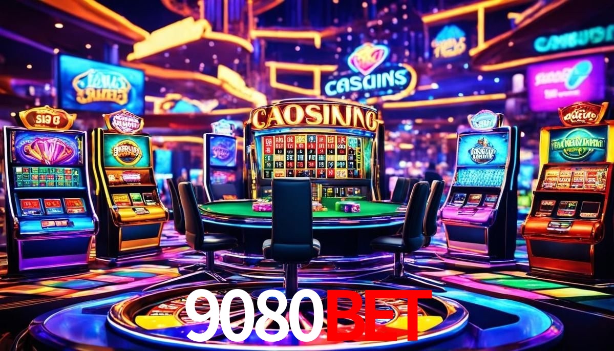 Promoções Sazonais 9080bet