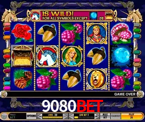 A Emoção da Loteria na 9080bet: Uma Chance de Mudança de Vida