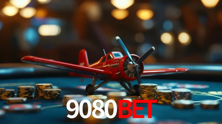 2FA Security 9080bet