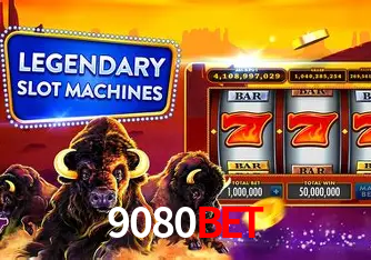 Descubra a Magia dos Jogos de Arcade no 9080bet