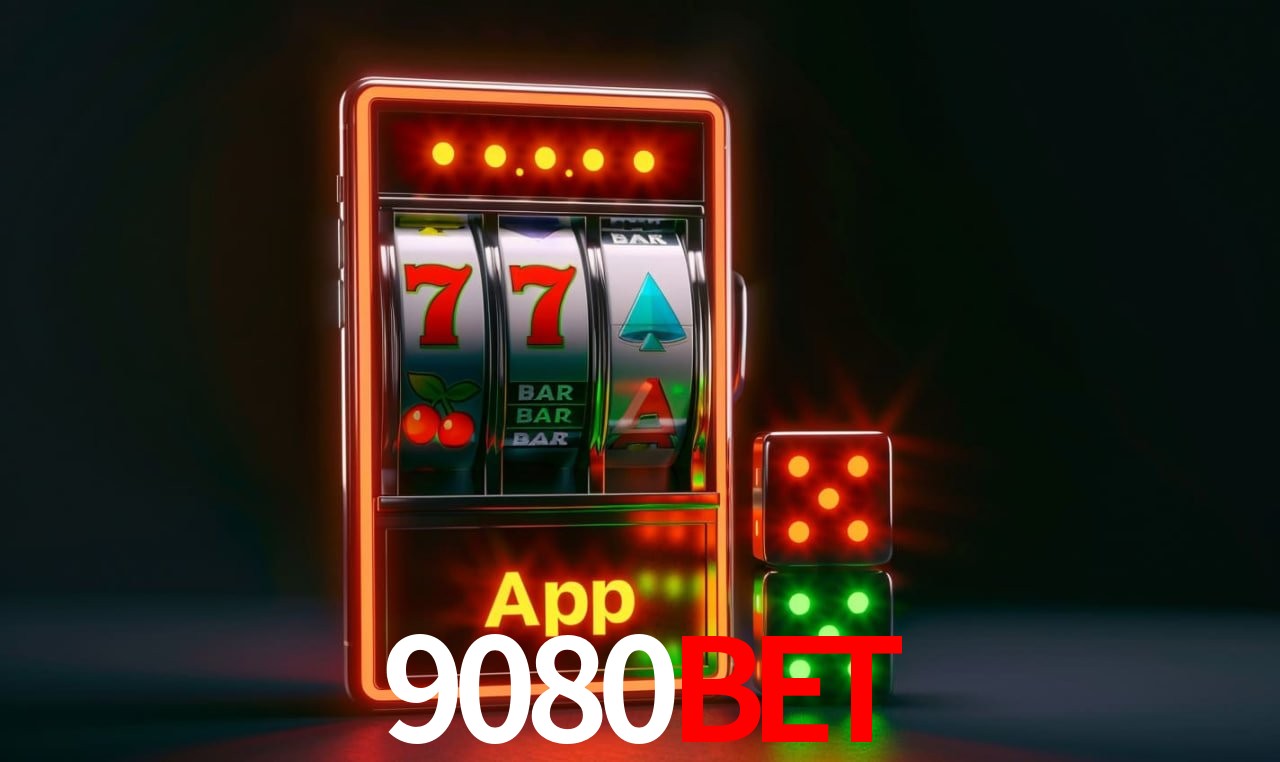 Requisitos do APK da 9080bet para Android
