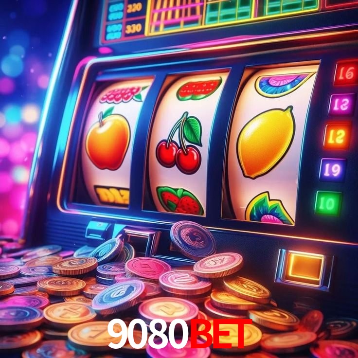Integração de APIs 9080bet
