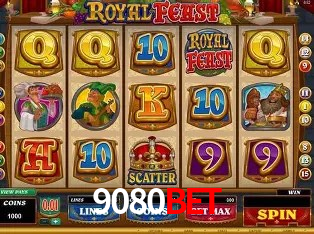Descubra a Essência do 9080bet: Nossa História e Compromissos
