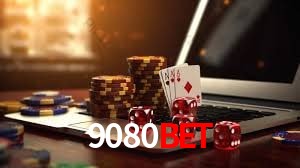 Casino VIP 9080bet