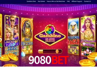 Desvendando o Mundo dos Jogos Virtuais na 9080bet