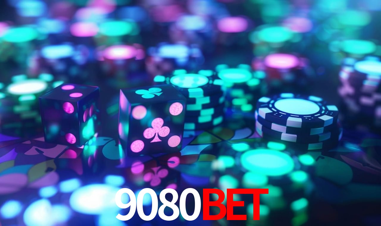 Diretório de Jogos 9080bet