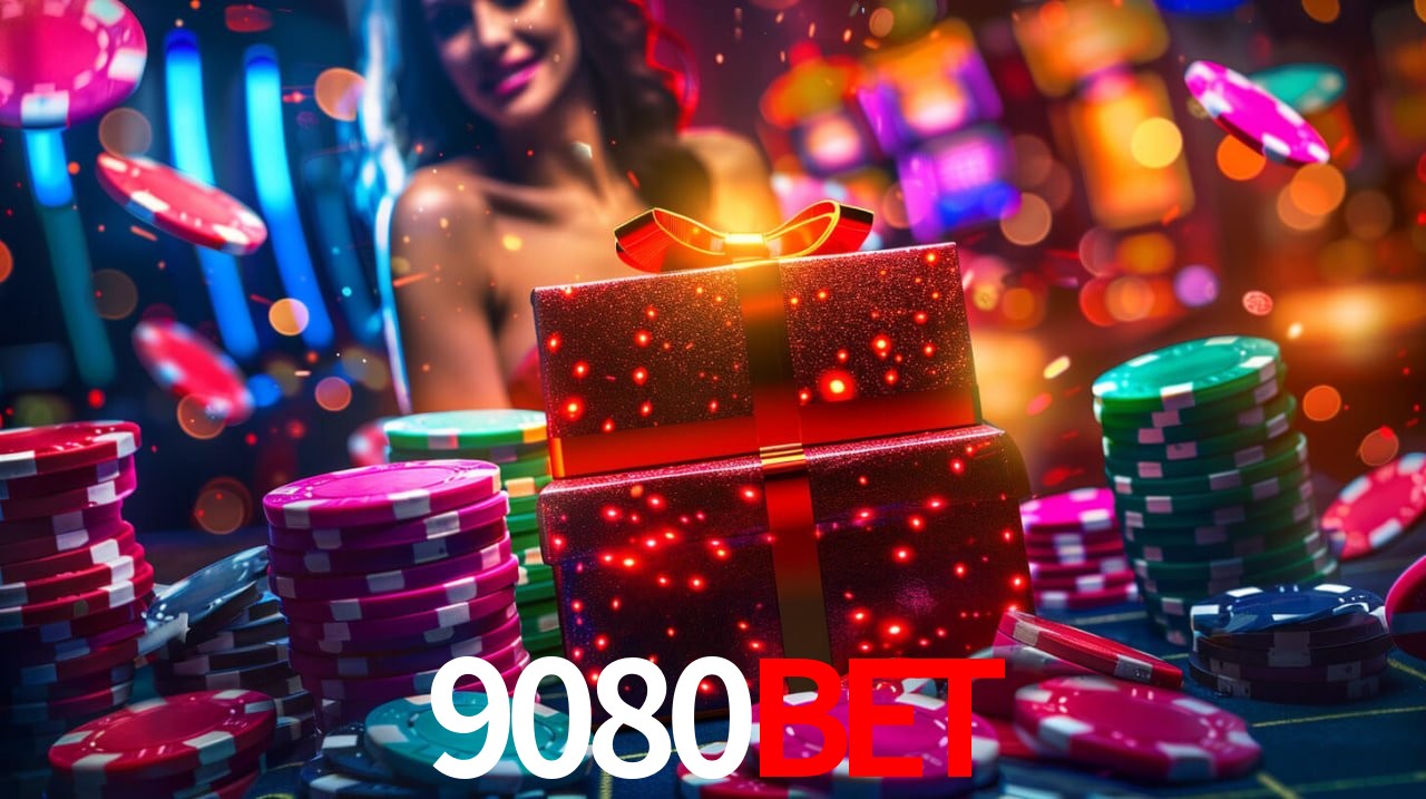 Programa VIP 9080bet