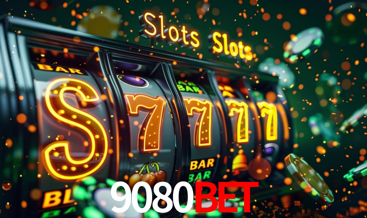 Login Seguro 9080bet