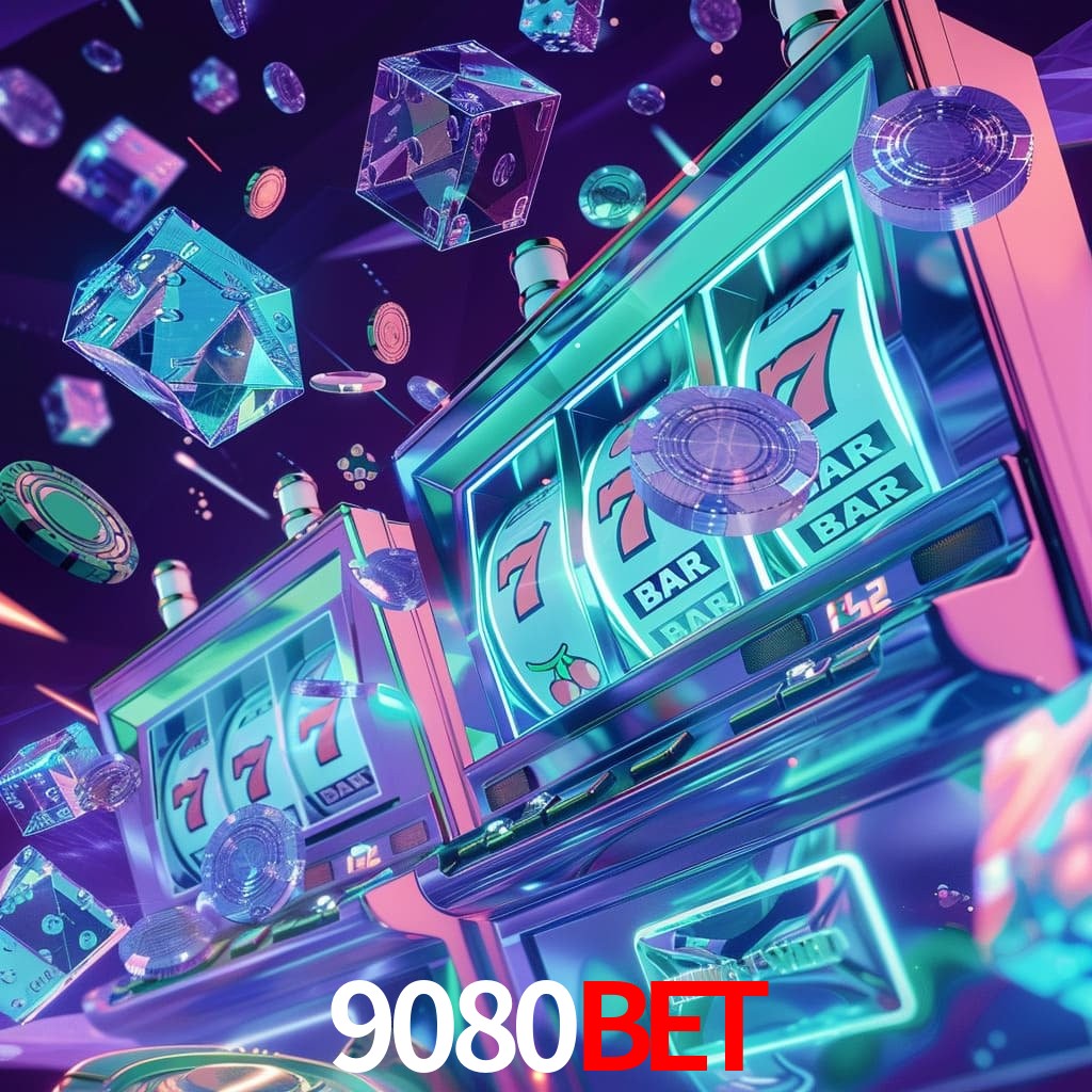 Casino Ao Vivo 9080bet