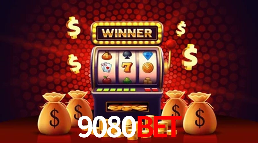 APP oficial da 9080bet para mobile