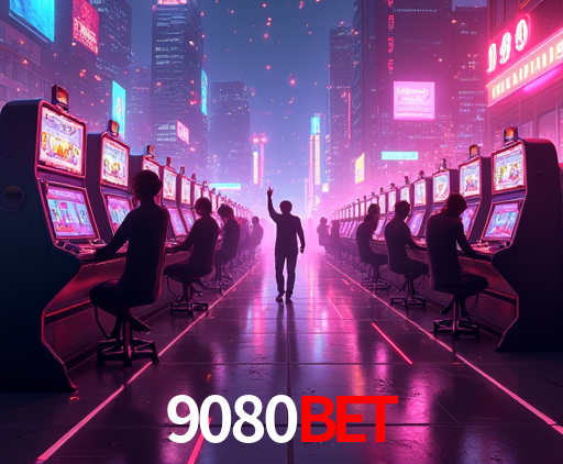 Recursos de Bônus 9080bet