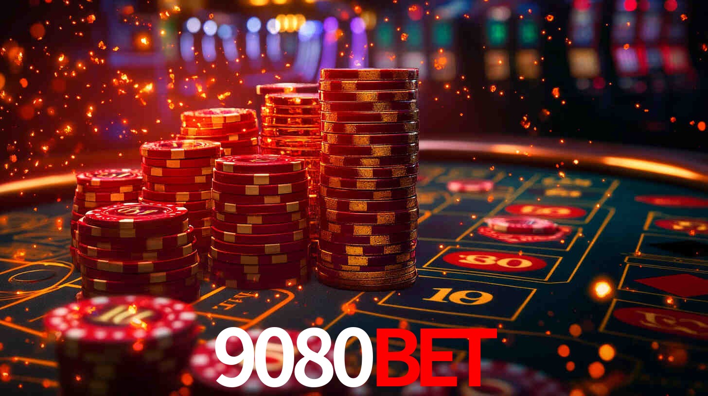 Exclusive Games 9080bet