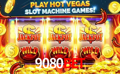 Inovações de Jogos na 9080bet: O Futuro das Experiências Interativas