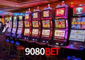 Descubra a Magia dos Jogos de Arcade no 9080bet