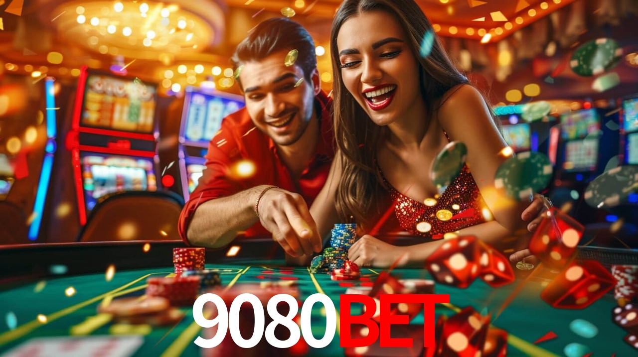 9080bet