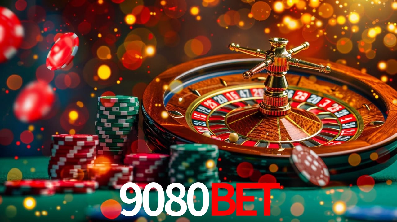 Interface Premium 9080bet