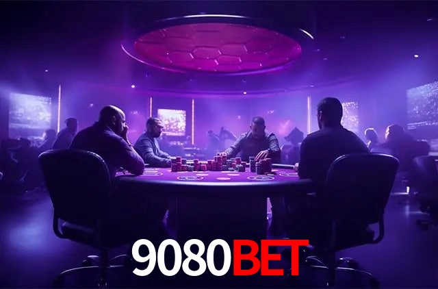 Ofertas Exclusivas 9080bet