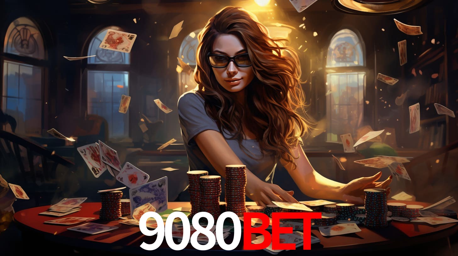 VIP Casino 9080bet