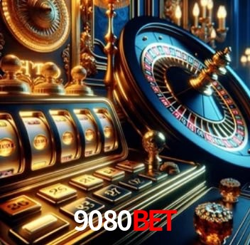 Provedores de Jogos 9080bet