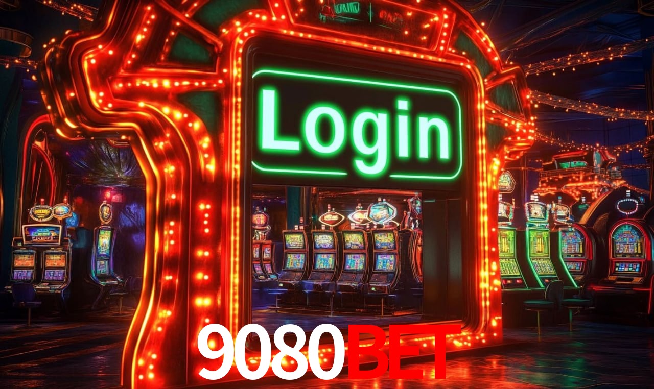 Segurança 2FA 9080bet