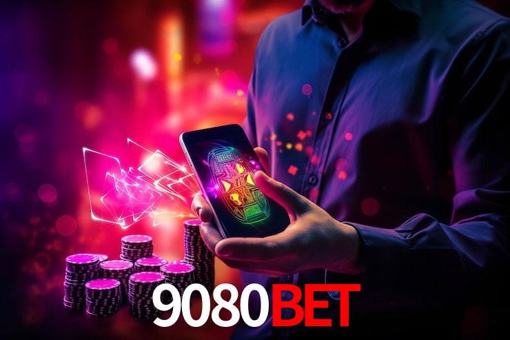 Avaliações dos Jogadores 9080bet
