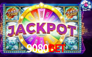 A Revolução dos Aplicativos de Jogos no 9080bet