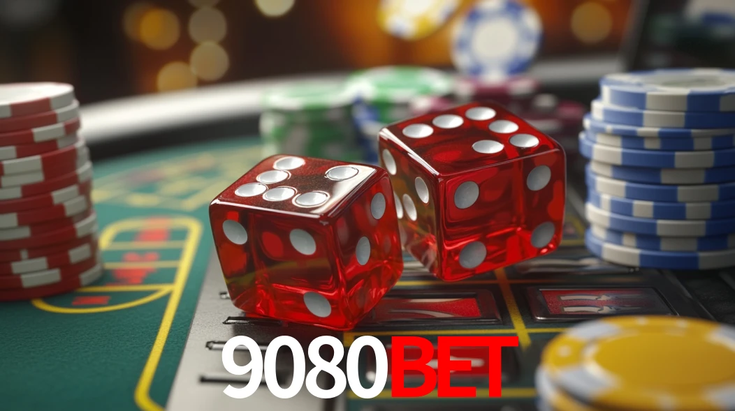 Daily Bonuses 9080bet
