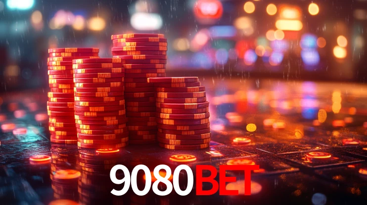 Sinta a adrenalina dos jogos de cassino com 9080bet