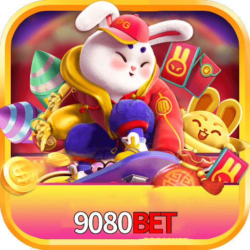 9080bet Logo